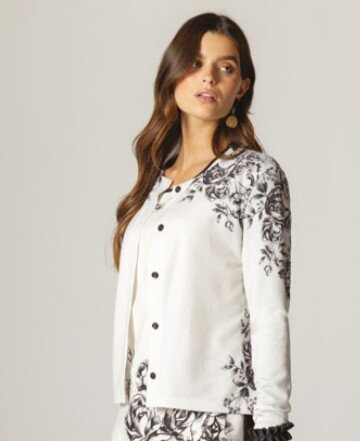Veste MALOKA