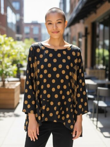 Blouse G-OZE