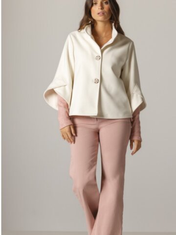 Manteau MALOKA